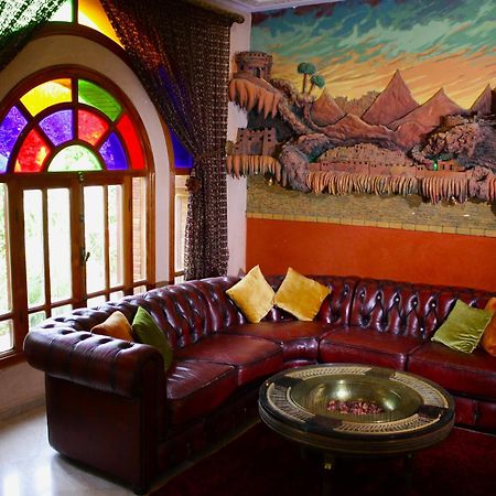 פס Riad Noumidya (Adults Only) מראה חיצוני תמונה