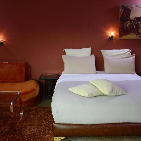 פס Riad Noumidya (Adults Only) מראה חיצוני תמונה