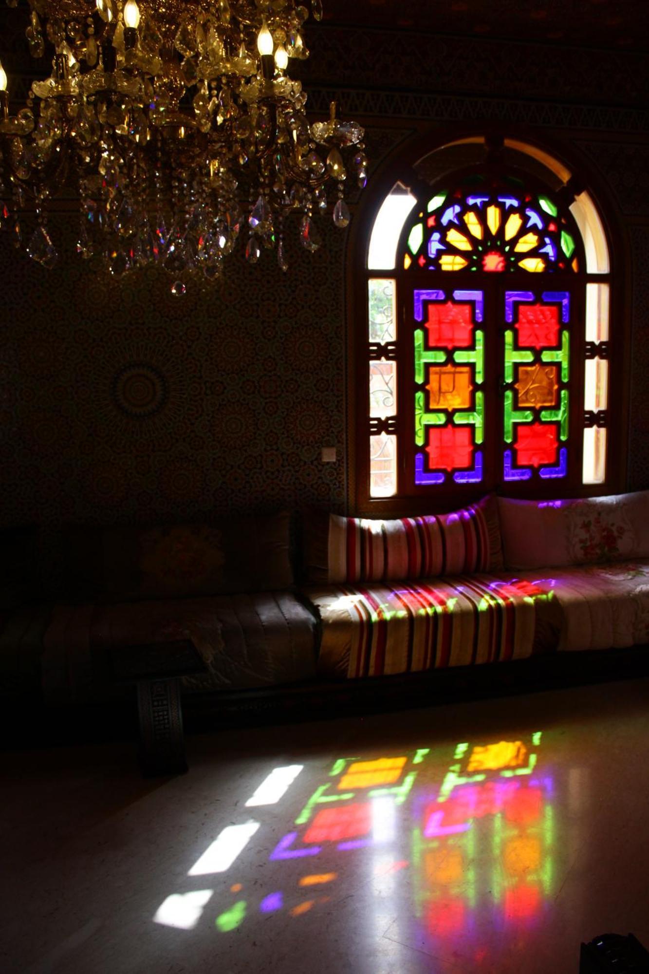 פס Riad Noumidya (Adults Only) מראה חיצוני תמונה