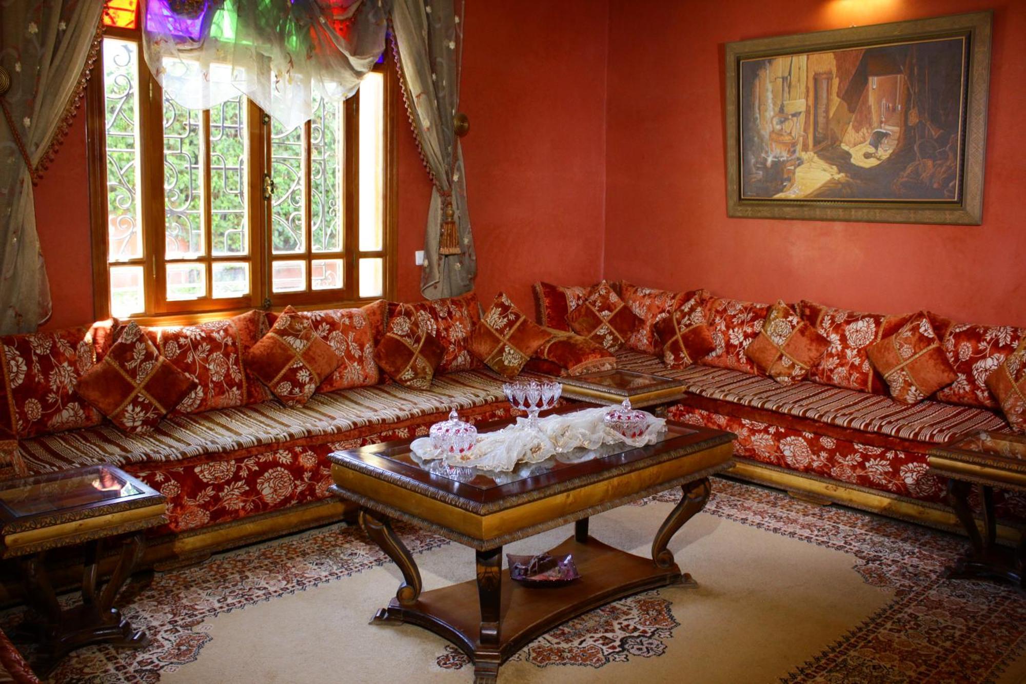 פס Riad Noumidya (Adults Only) מראה חיצוני תמונה