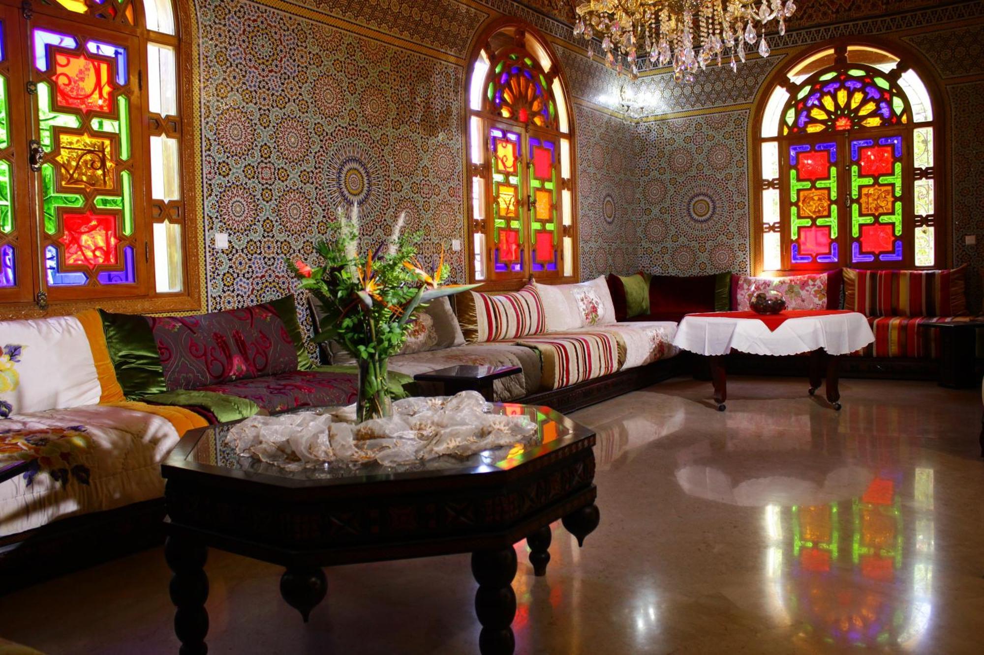 פס Riad Noumidya (Adults Only) מראה חיצוני תמונה