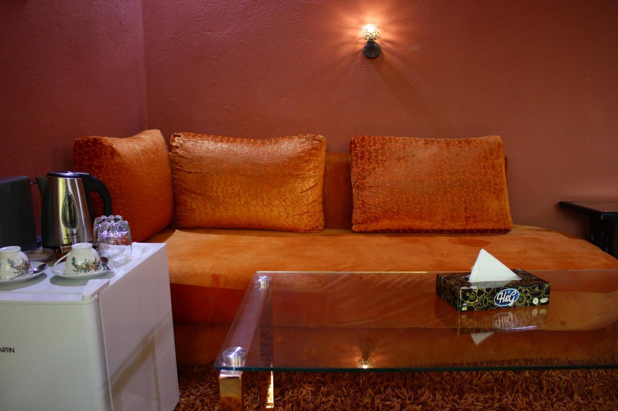 פס Riad Noumidya (Adults Only) מראה חיצוני תמונה