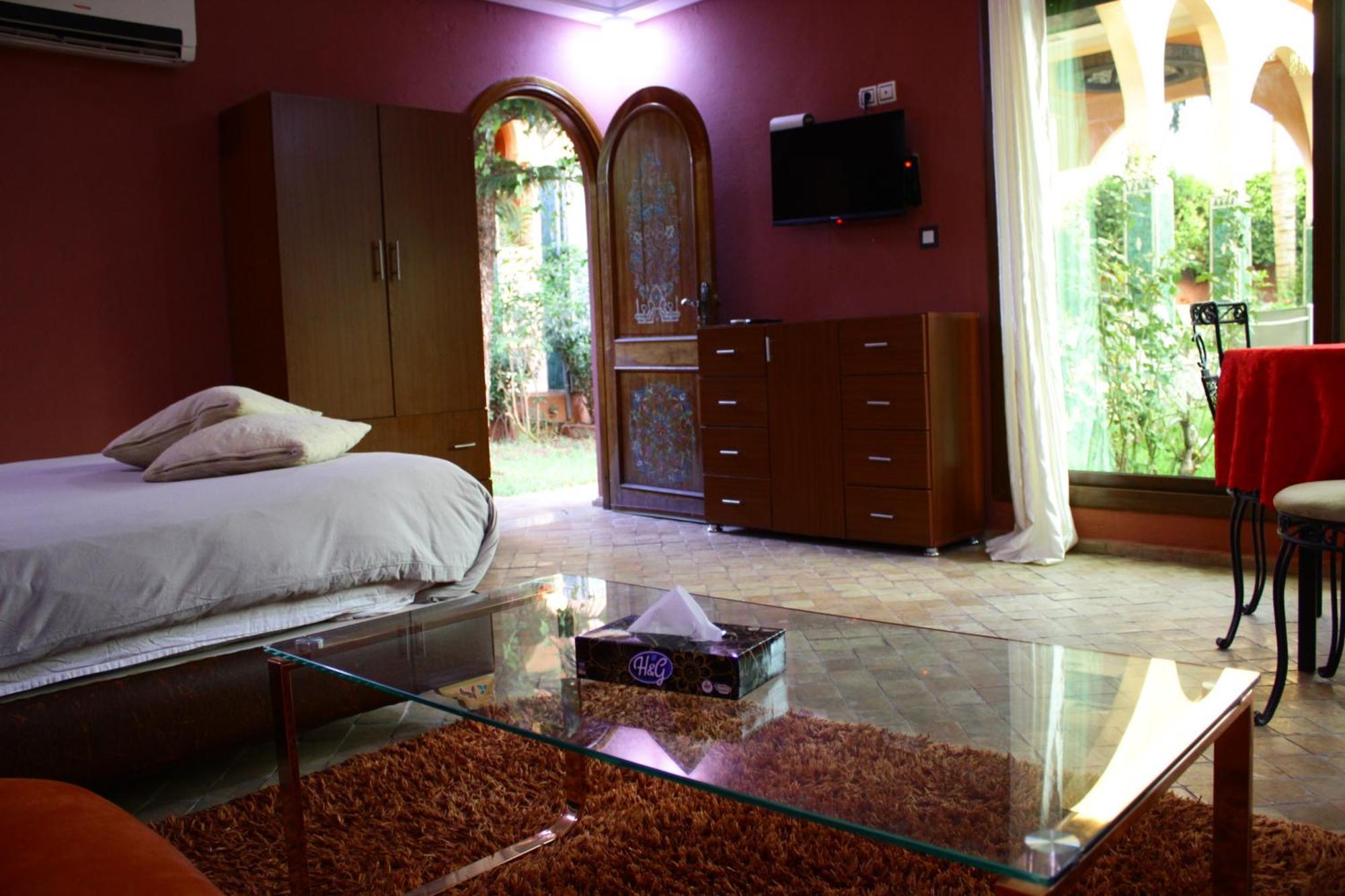 פס Riad Noumidya (Adults Only) מראה חיצוני תמונה