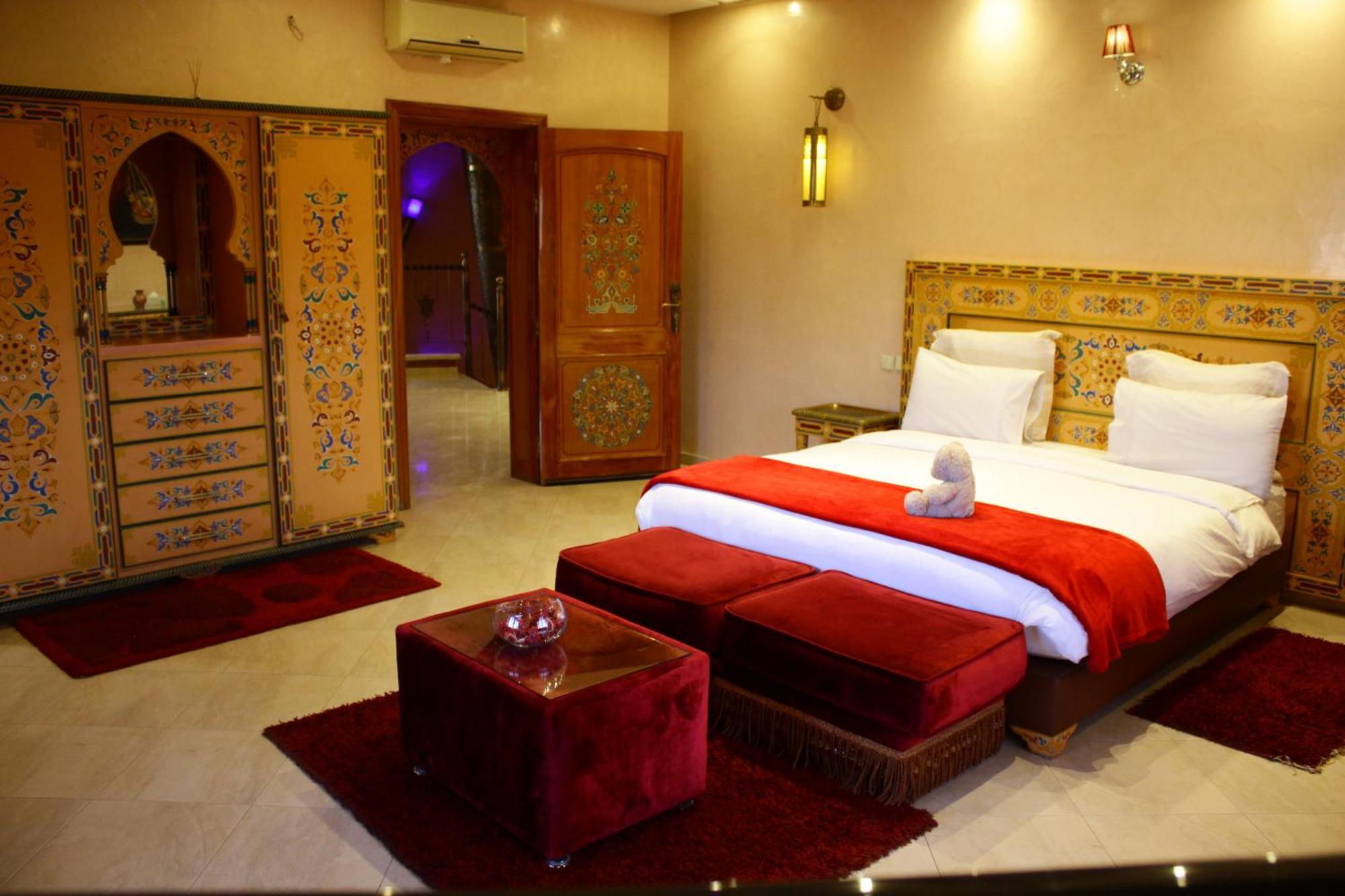 פס Riad Noumidya (Adults Only) מראה חיצוני תמונה