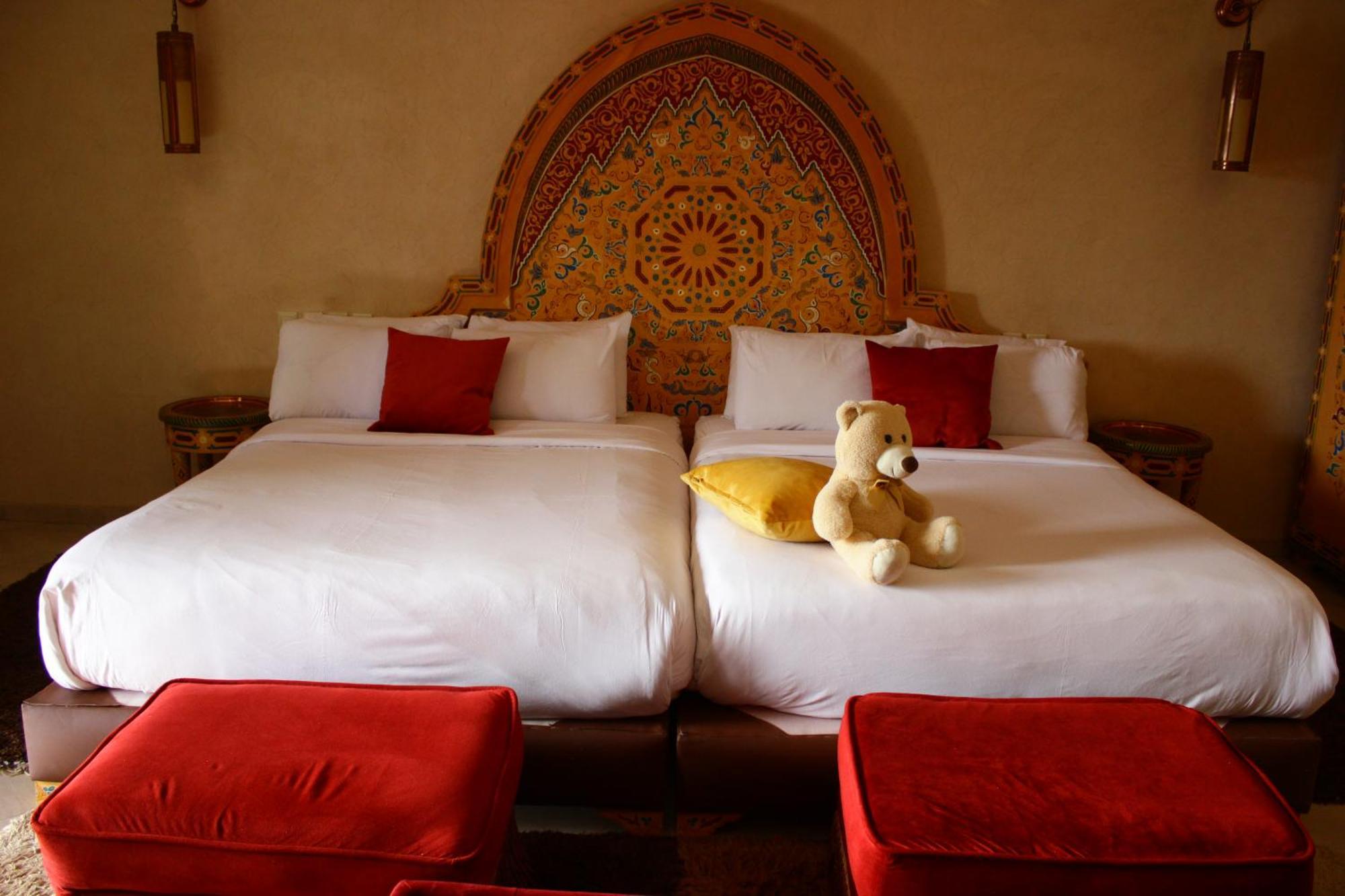 פס Riad Noumidya (Adults Only) מראה חיצוני תמונה