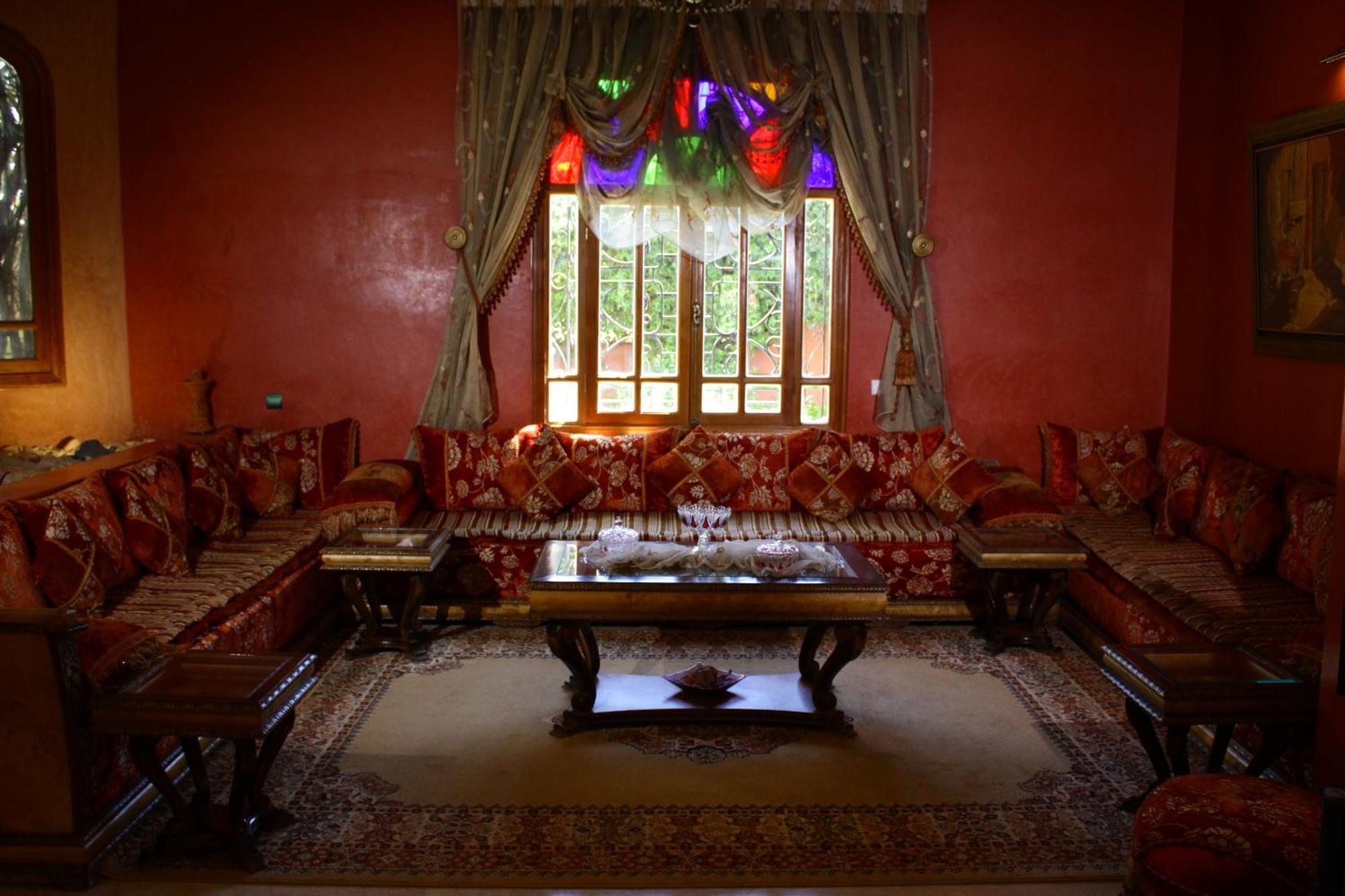 פס Riad Noumidya (Adults Only) מראה חיצוני תמונה