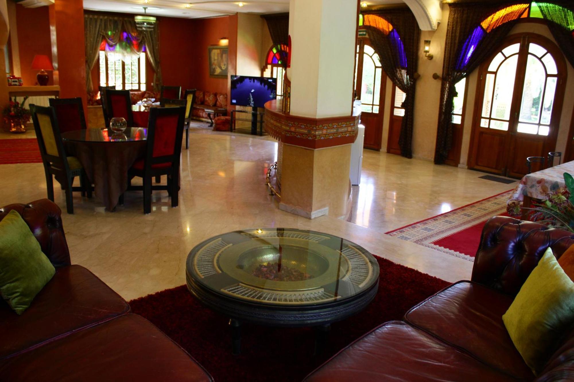 פס Riad Noumidya (Adults Only) מראה חיצוני תמונה