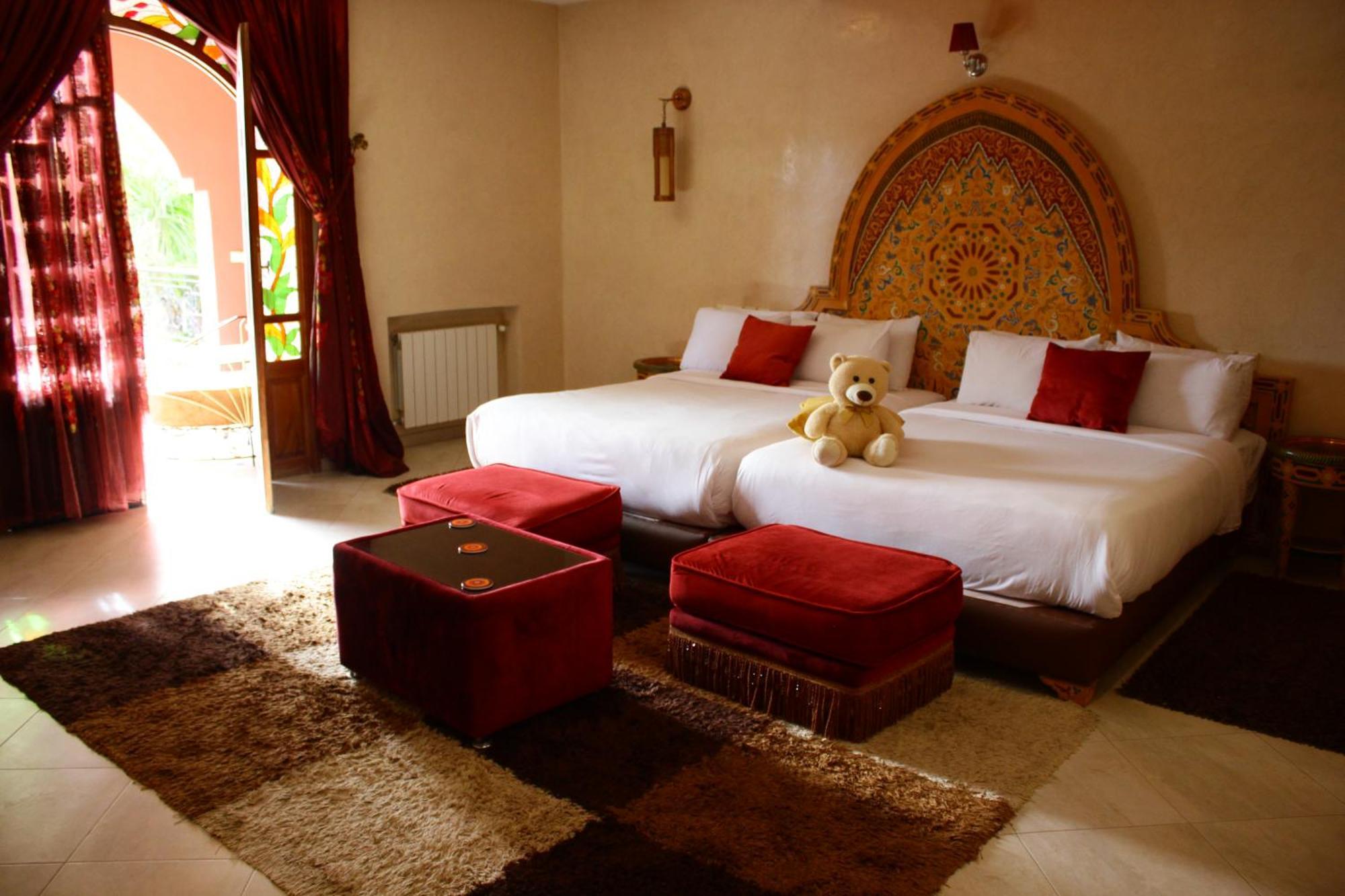פס Riad Noumidya (Adults Only) מראה חיצוני תמונה