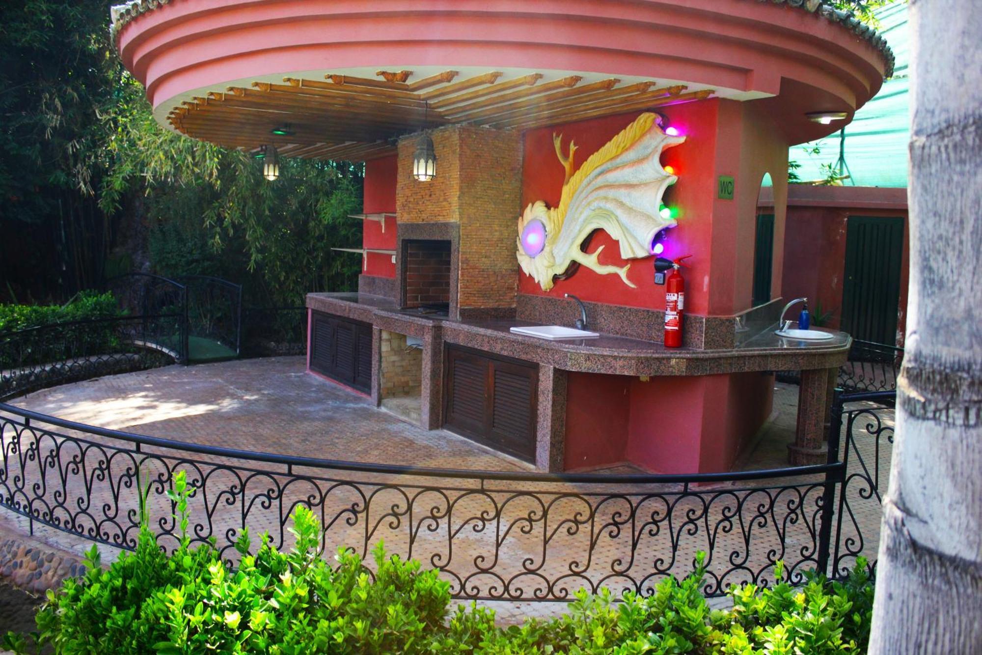 פס Riad Noumidya (Adults Only) מראה חיצוני תמונה
