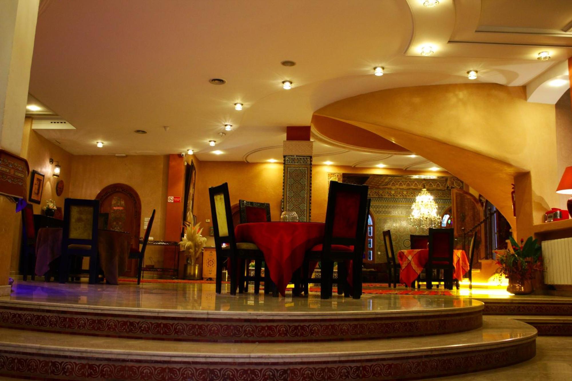 פס Riad Noumidya (Adults Only) מראה חיצוני תמונה
