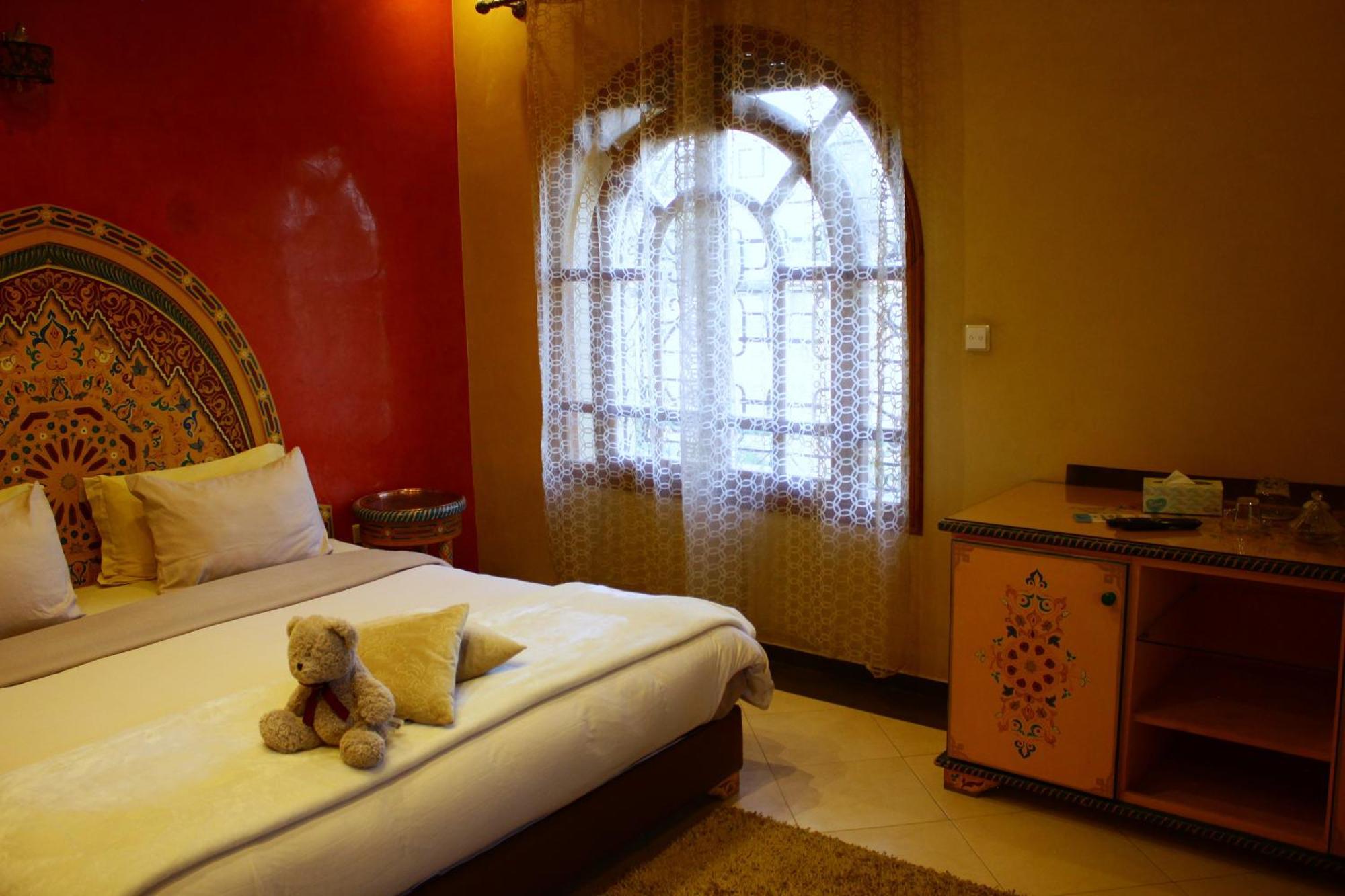 פס Riad Noumidya (Adults Only) מראה חיצוני תמונה