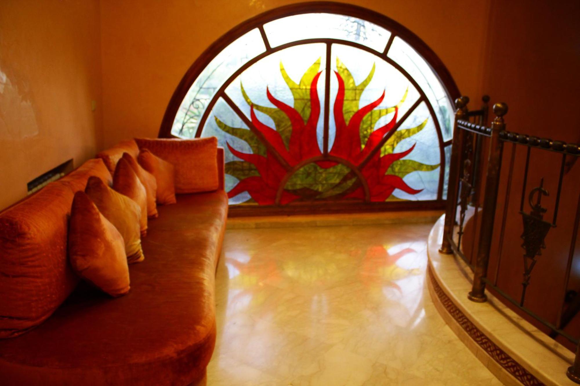 פס Riad Noumidya (Adults Only) מראה חיצוני תמונה
