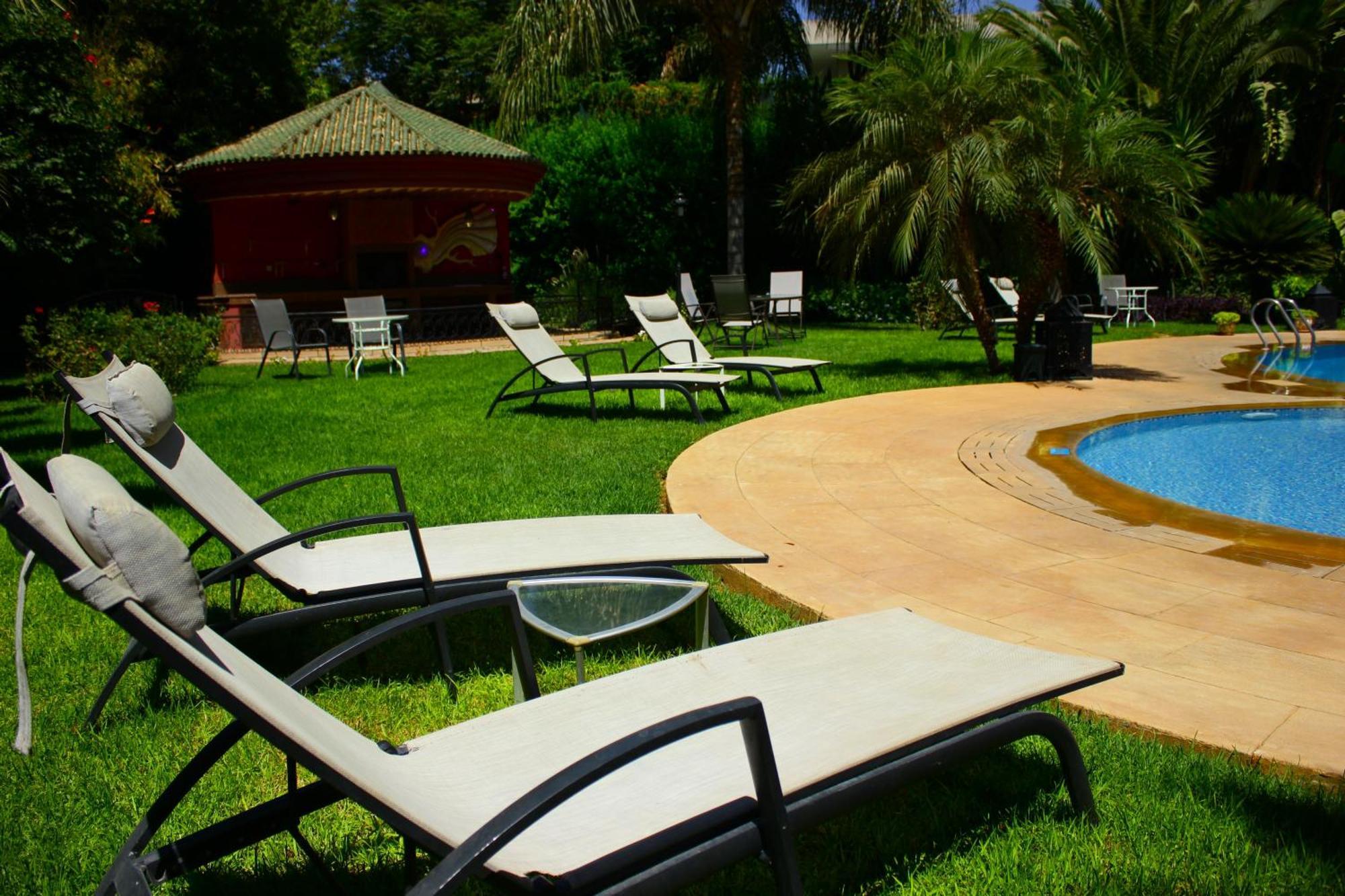 פס Riad Noumidya (Adults Only) מראה חיצוני תמונה