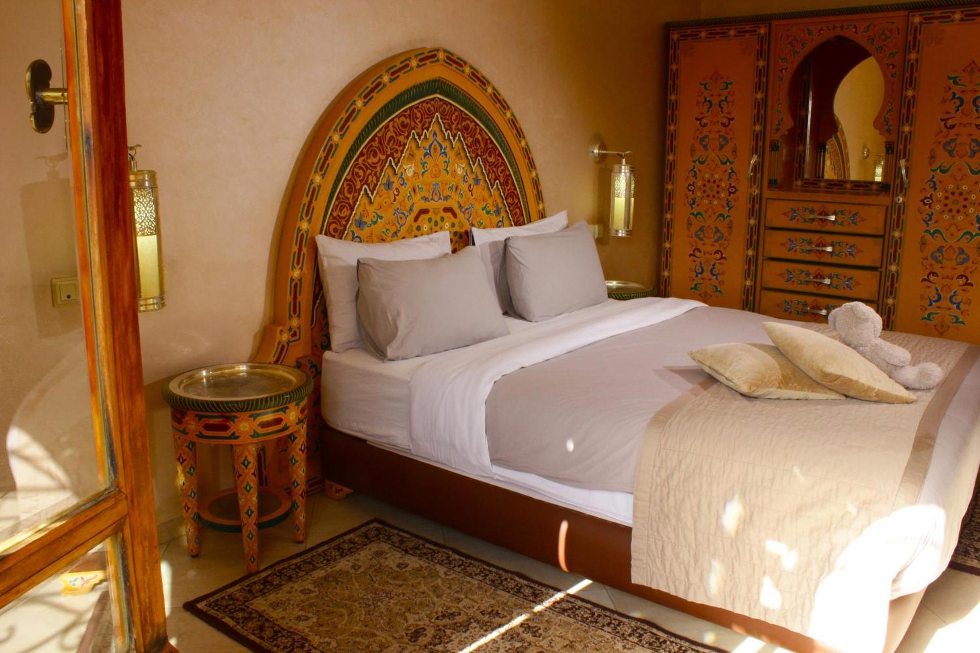 פס Riad Noumidya (Adults Only) מראה חיצוני תמונה