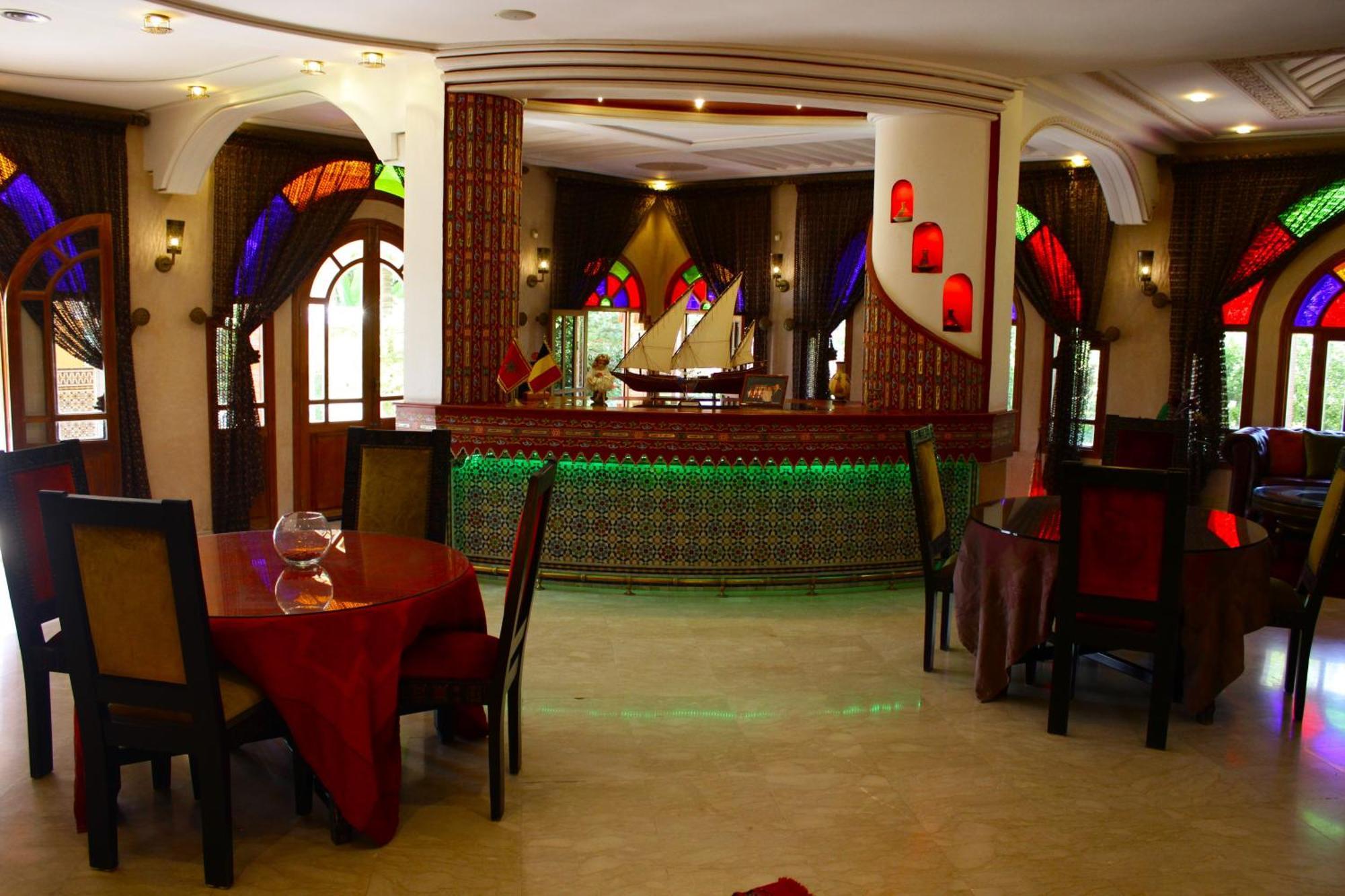 פס Riad Noumidya (Adults Only) מראה חיצוני תמונה