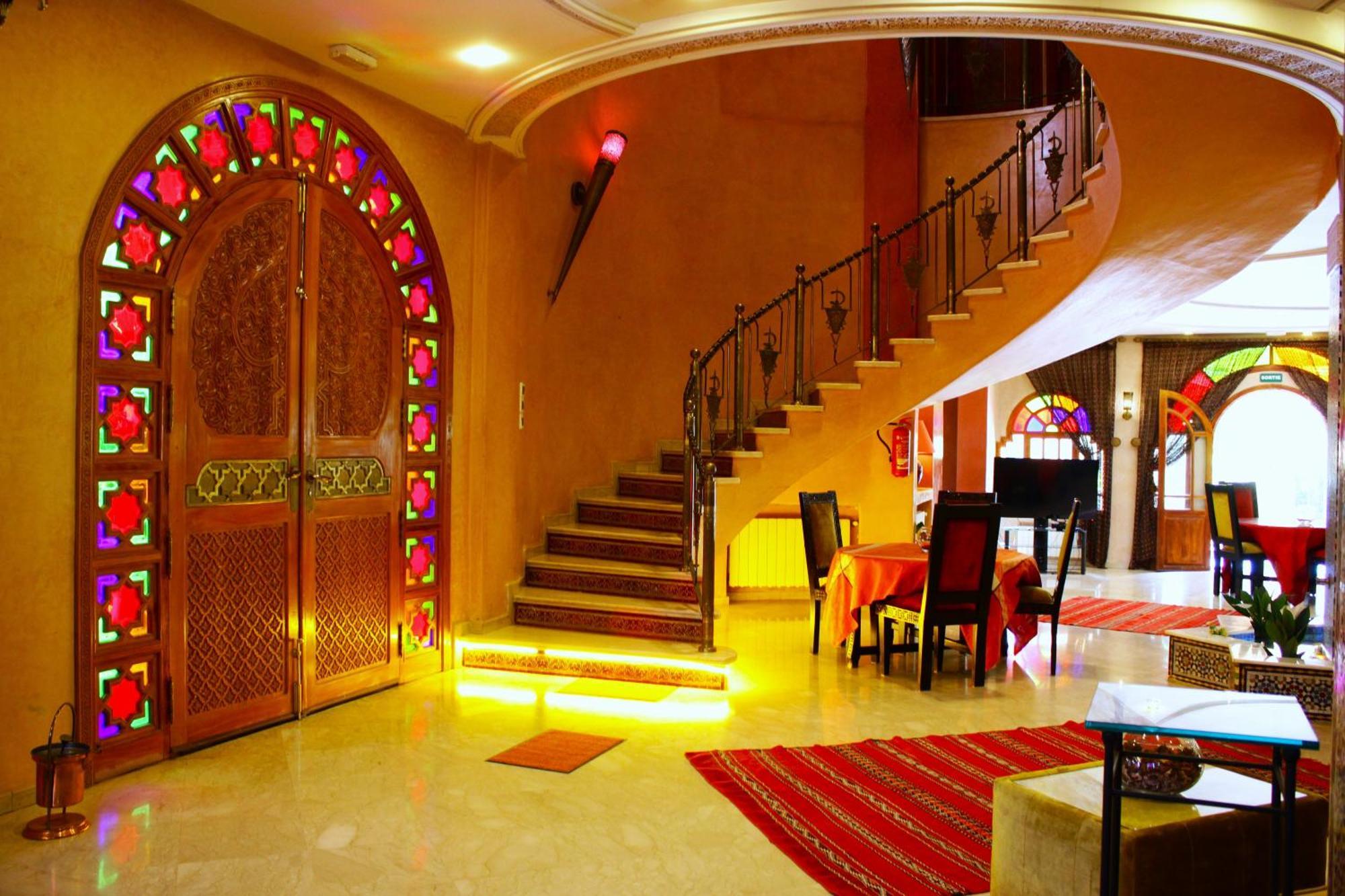 פס Riad Noumidya (Adults Only) מראה חיצוני תמונה