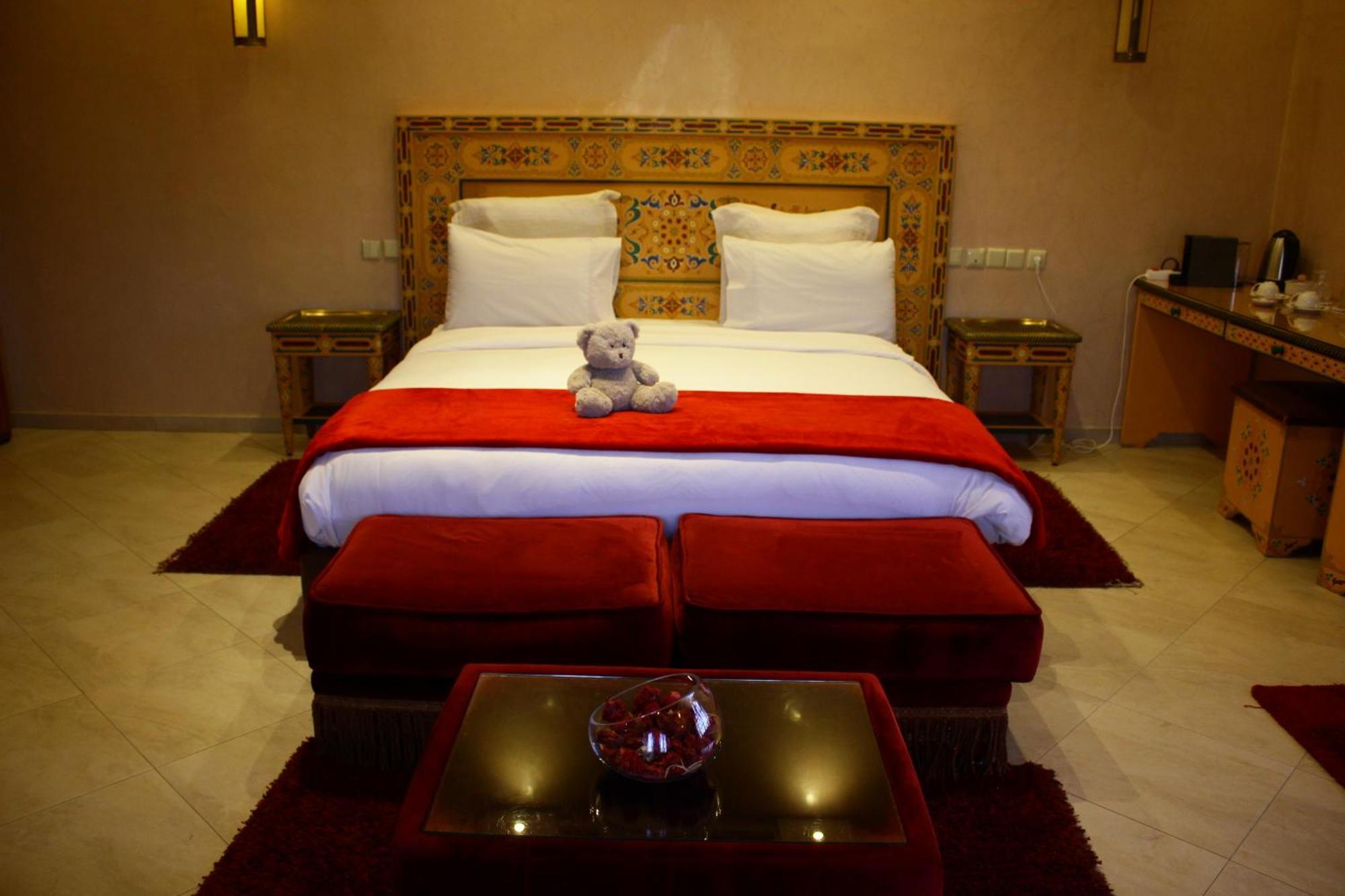 פס Riad Noumidya (Adults Only) מראה חיצוני תמונה