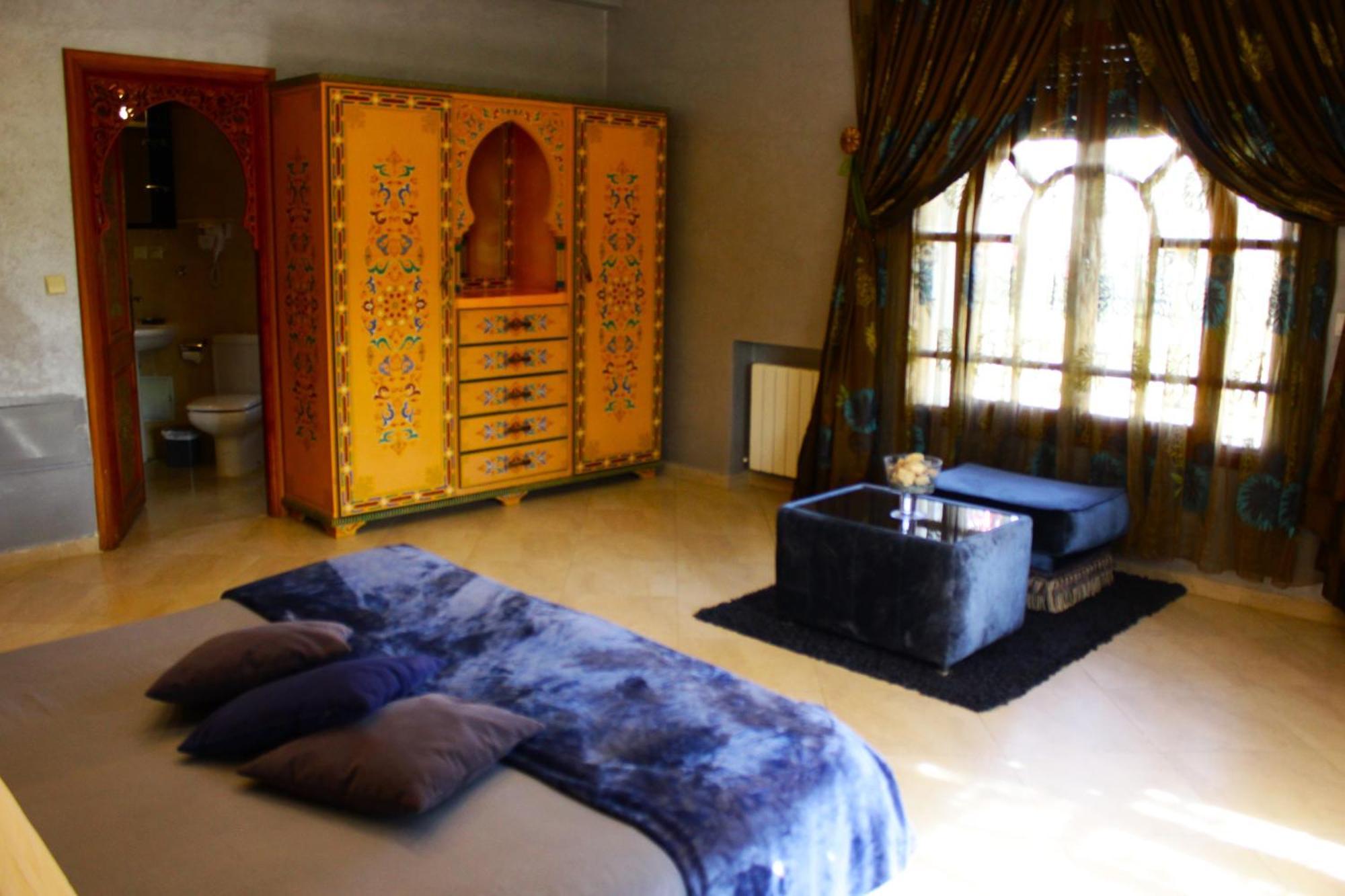 פס Riad Noumidya (Adults Only) מראה חיצוני תמונה