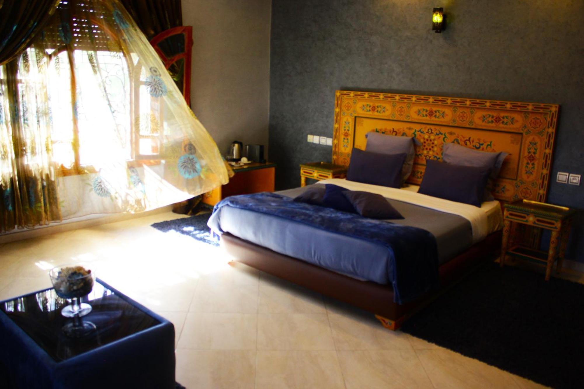 פס Riad Noumidya (Adults Only) מראה חיצוני תמונה