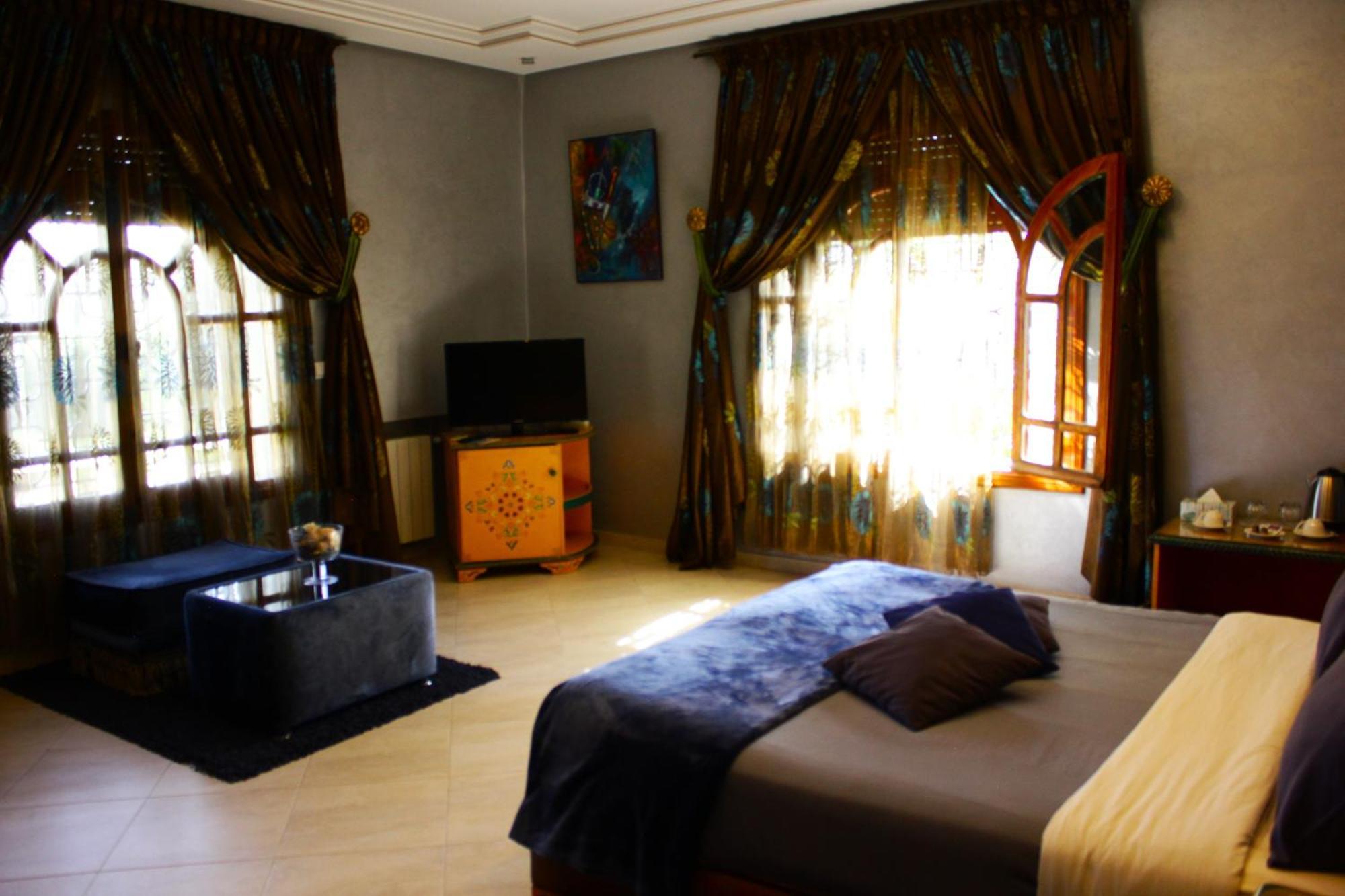 פס Riad Noumidya (Adults Only) מראה חיצוני תמונה
