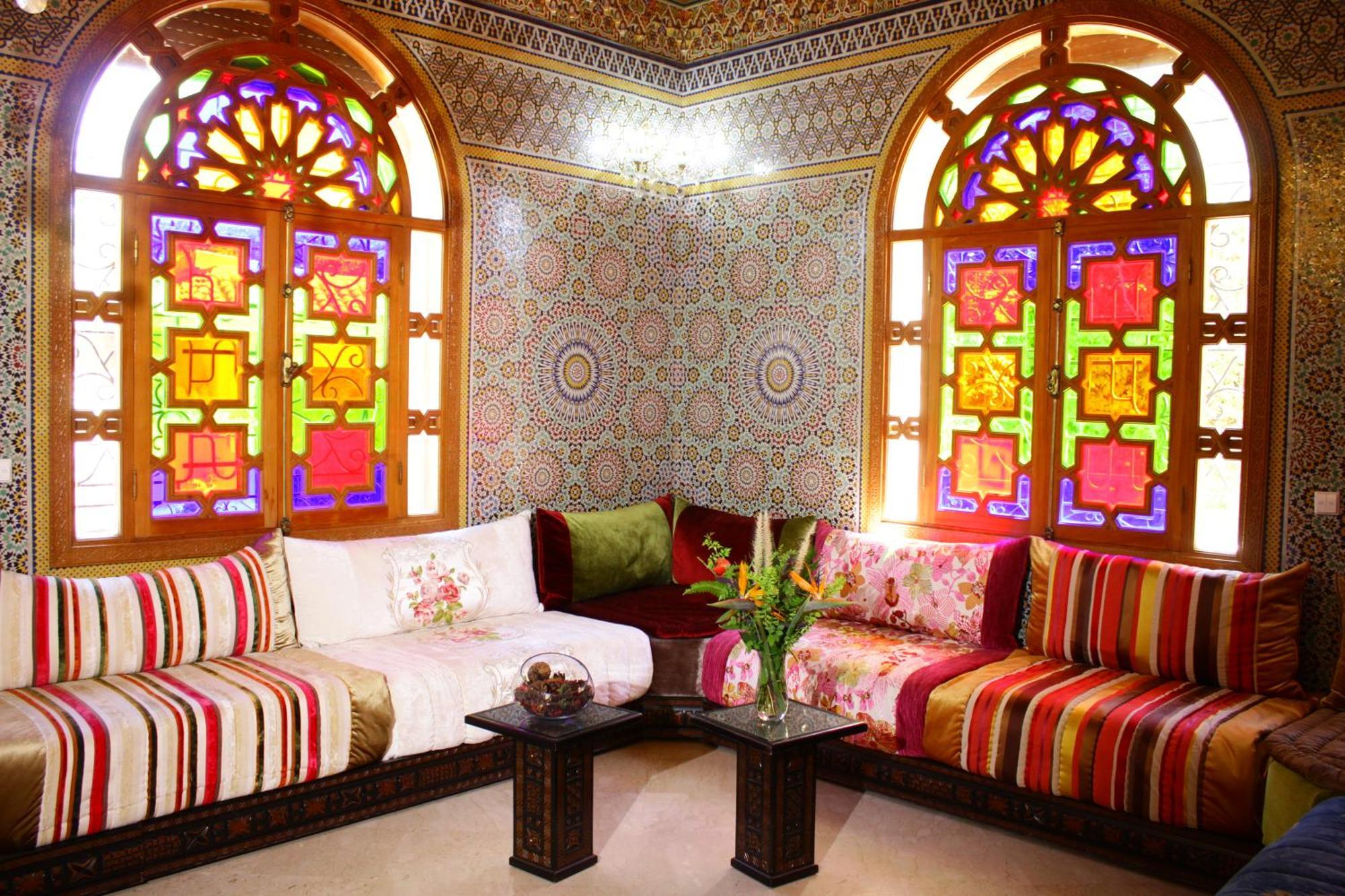 פס Riad Noumidya (Adults Only) מראה חיצוני תמונה