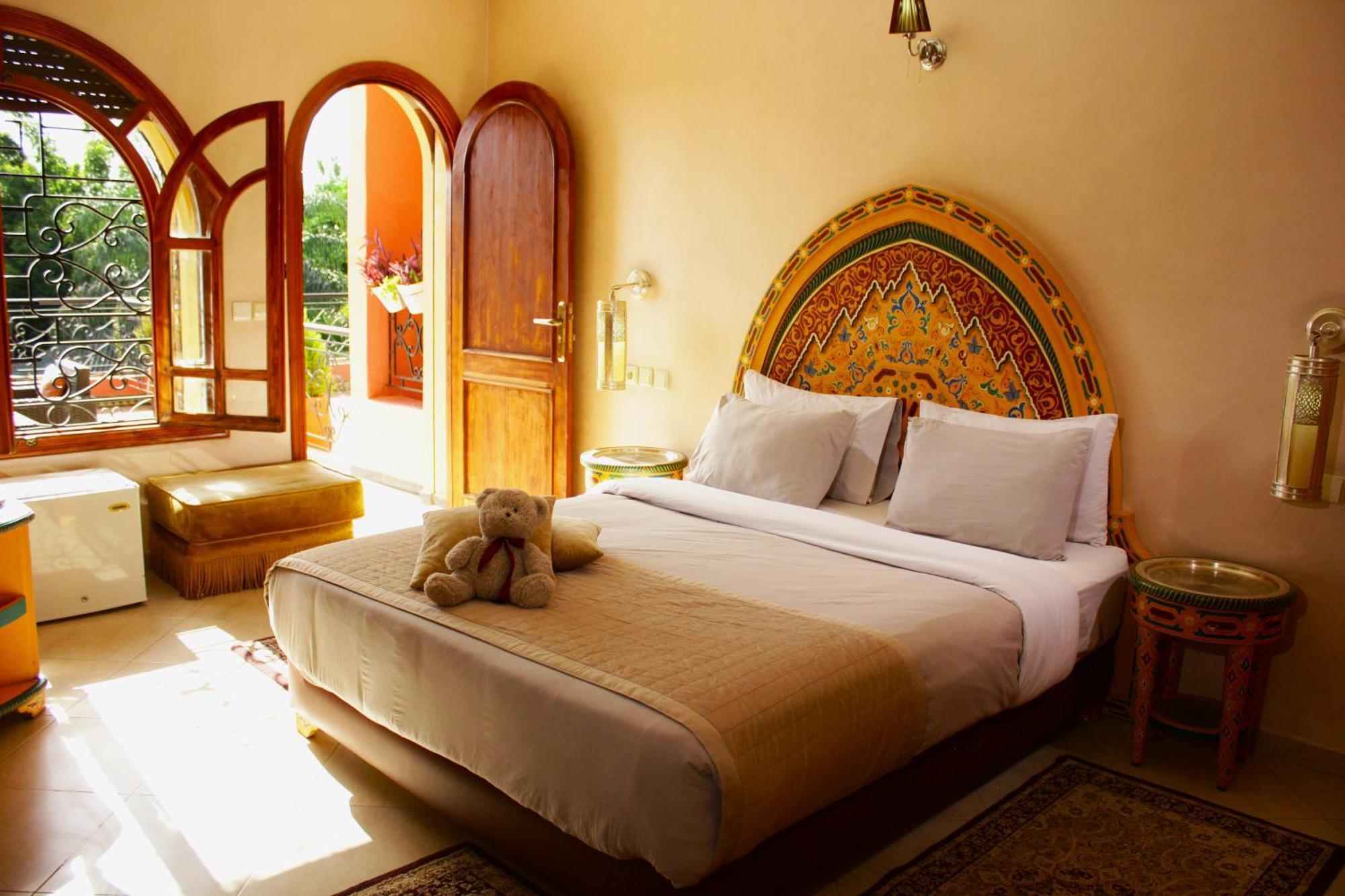 פס Riad Noumidya (Adults Only) מראה חיצוני תמונה