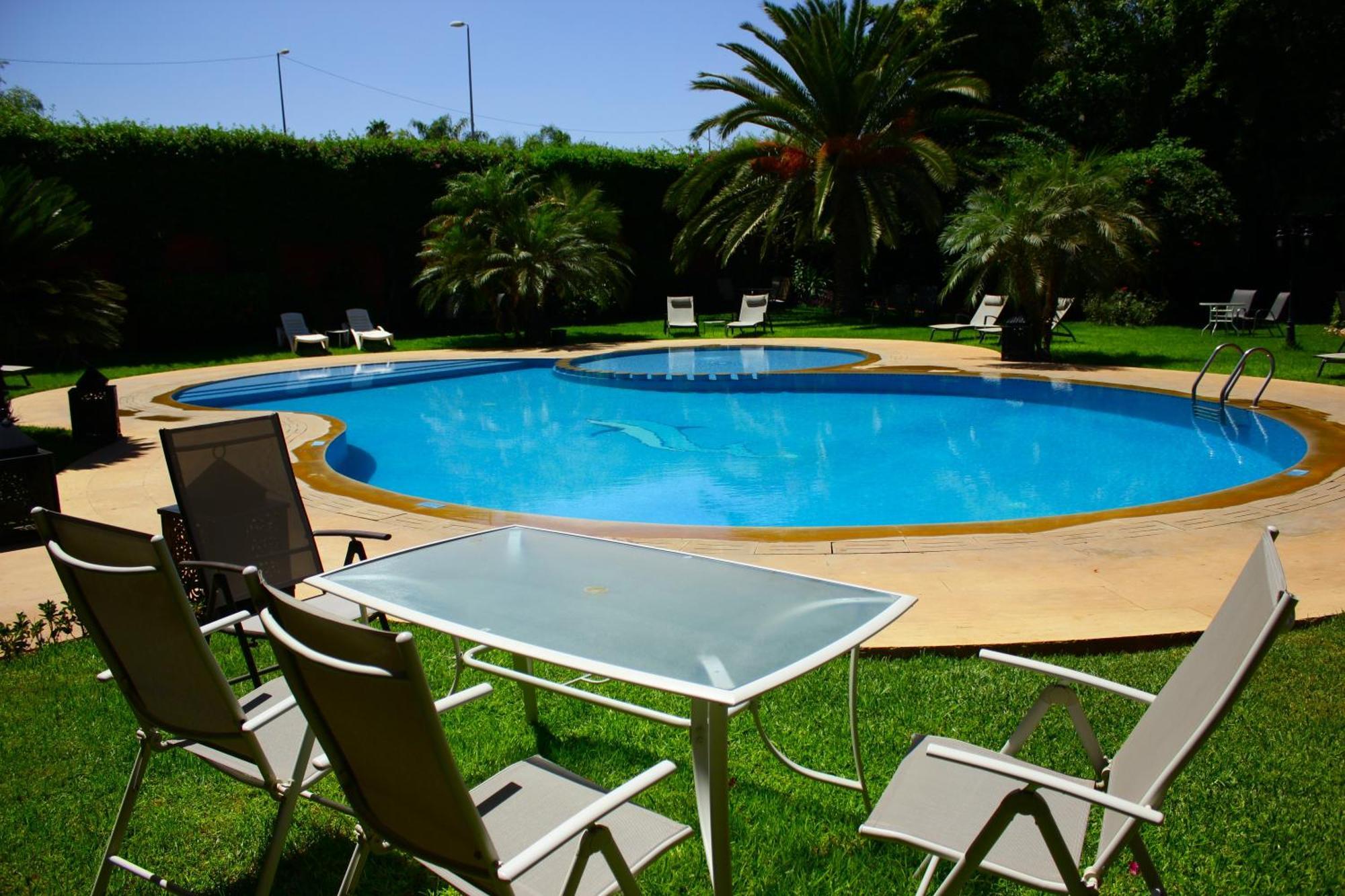 פס Riad Noumidya (Adults Only) מראה חיצוני תמונה