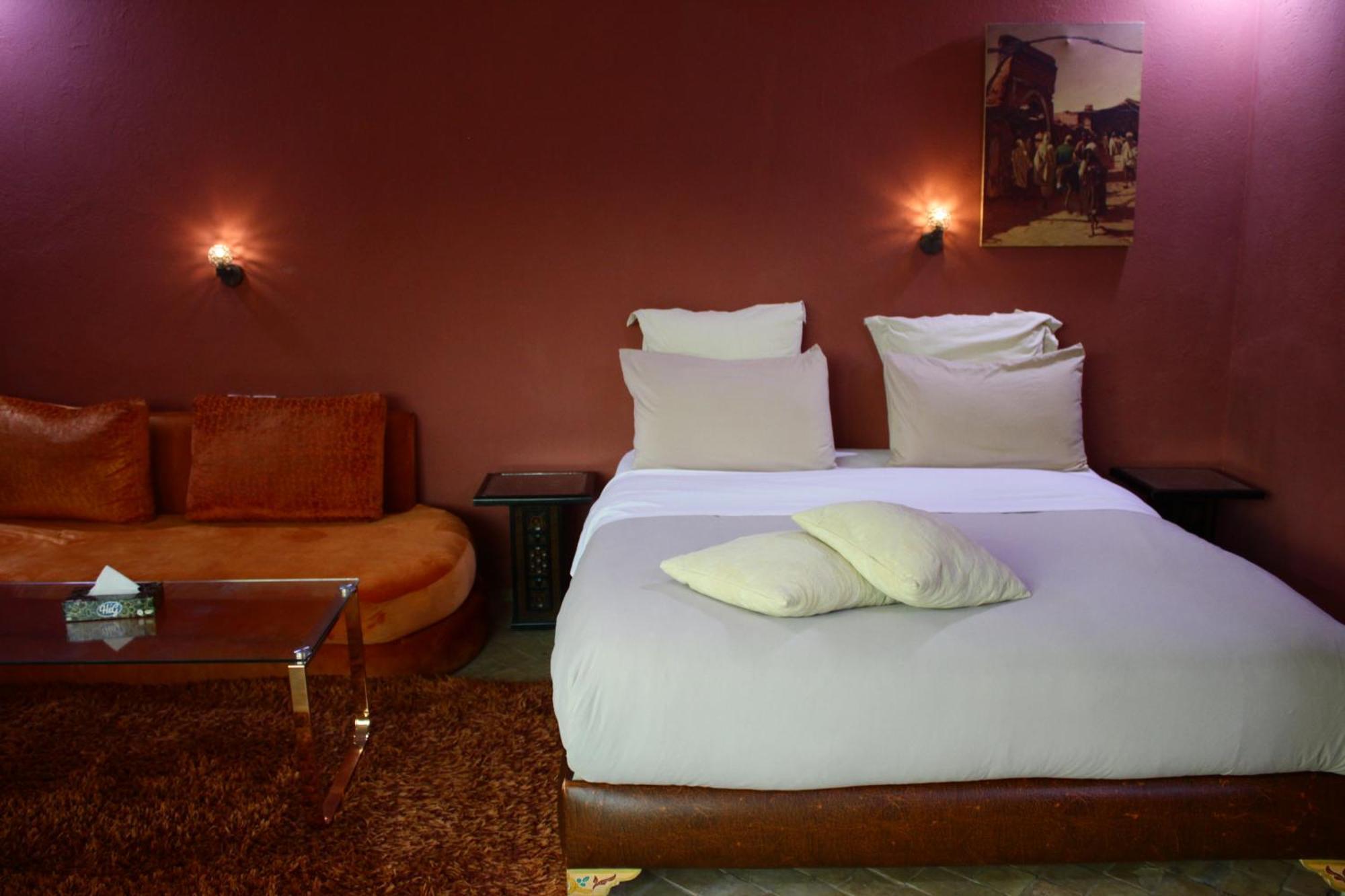 פס Riad Noumidya (Adults Only) מראה חיצוני תמונה